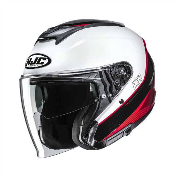 HJC i31 TARO MC1