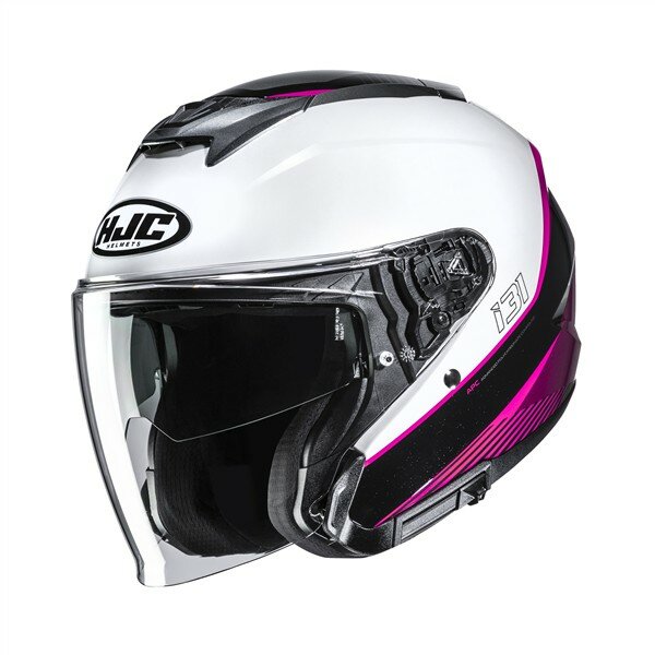HJC i31 TARO MC8
