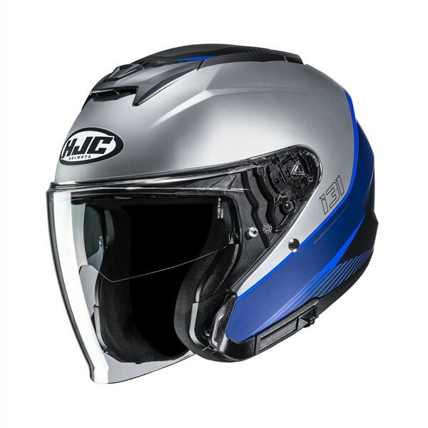 HJC i31 TARO MC2SF