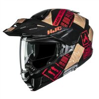 HJC i80 REIGN MC1