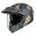 HJC i80 REIGN MC3