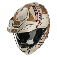 HJC i80 REIGN MC13