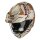 HJC i80 REIGN MC13
