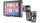 Interphone Sync 55 Smart Display Infotainmentsystem schwarz