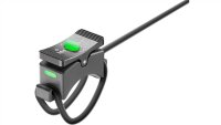 Interphone Remote Control Fernbedienung schwarz