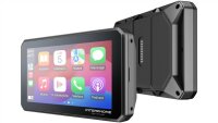 Interphone Sync55 BMW Smart Display Infotainmentsystem...