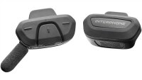 Interphone Aerial Helmkommunikationssystem Single-Kit