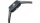 Interphone Stealth Smartwatch schwarz