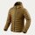 REVIT! Herren Jacke Fremantle Braun