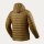 REVIT! Herren Jacke Fremantle Braun