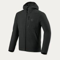 REVIT! Herren Jacke Jerry 2 Schwarz
