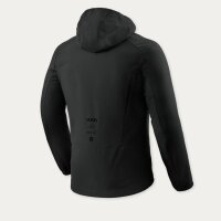 REVIT! Herren Jacke Jerry 2 Schwarz
