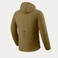 REVIT! Herren Jacke Jerry 2 Braun
