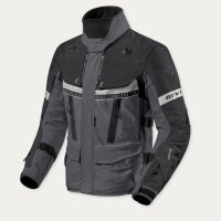 REVIT! Herren Jacke Dominator 3 GTX Anthrazit