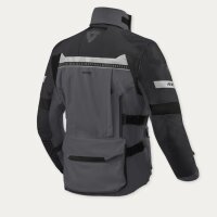 REVIT! Herren Jacke Dominator 3 GTX Anthrazit