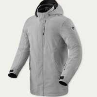 REVIT! Herren Jacke Domain GTX Hellgrau