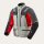 REVIT! Herren Jacke Defender 4 GTX Anthrazit-Rot