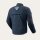 REVIT! Herren Jacke Fractal H2O Dunkelblau