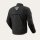 REVIT! Herren Jacke Fractal H2O Schwarz