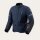 REVIT! Herren Jacke Vertical 2 GTX Dunkelblau-Schwarz