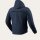 REVIT! Herren Jacke Afterburn 2 H2O Dunkelblau