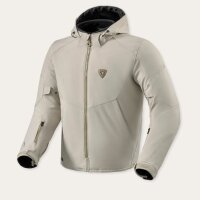 REVIT! Herren Jacke Afterburn 2 H2O Sand