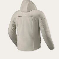 REVIT! Herren Jacke Afterburn 2 H2O Sand