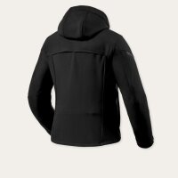 REVIT! Damen Jacke Afterburn 2 H2O Ladies Schwarz