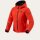 REVIT! Damen Jacke Afterburn 2 H2O Ladies Rot
