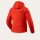 REVIT! Damen Jacke Afterburn 2 H2O Ladies Rot
