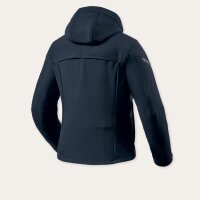 REVIT! Damen Jacke Afterburn 2 H2O Ladies Dunkelblau