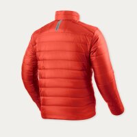 REVIT! Herren Jacke Solar 3 Rot