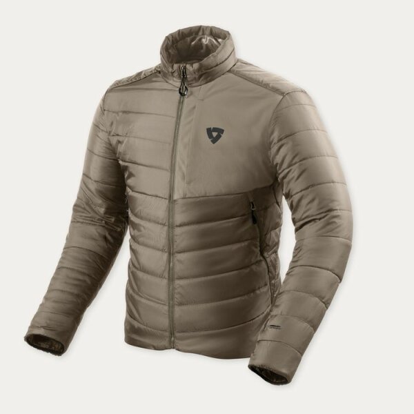 REVIT! Herren Jacke Solar 3 Sand