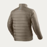 REVIT! Herren Jacke Solar 3 Sand