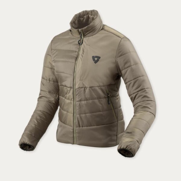 REVIT! Damen Jacke Solar 3 Ladies Sand