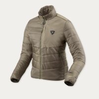 REVIT! Damen Jacke Solar 3 Ladies Sand