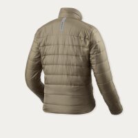 REVIT! Damen Jacke Solar 3 Ladies Sand