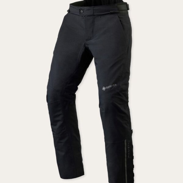 REVIT!  Herren Hose Vertical 2 GTX Schwarz standard