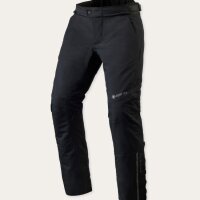 REVIT!  Herren Hose Vertical 2 GTX Schwarz standard