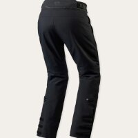 REVIT!  Herren Hose Vertical 2 GTX Schwarz standard