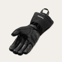 REVIT! Herren Beheizbare Handschuhe Liberty 2 H2O Schwarz