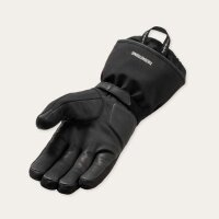 REVIT! Herren Beheizbare Handschuhe Freedom 2 H2O Schwarz