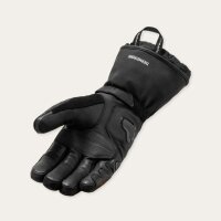 REVIT! Herren Beheizbare Handschuhe Warp H2O Schwarz