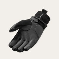 REVIT! Herren Handschuhe Boxxer 3 H2O Schwarz