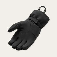 REVIT! Herren Handschuhe Montaval H2O Schwarz