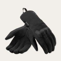 REVIT! Herren Handschuhe Duende H2O Schwarz