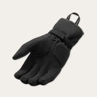 REVIT! Herren Handschuhe Duende H2O Schwarz