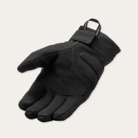 REVIT! Herren Handschuhe Tana H2O Schwarz