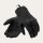 REVIT! Herren Handschuhe Tana H2O Schwarz