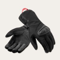 REVIT! Herren Handschuhe Hokkaido GTX Schwarz